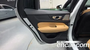 Volvo V60, 2025 — миниатюра 14