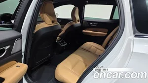Volvo V60, 2025 — миниатюра 15