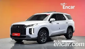 Hyundai Palisade, 2022 — миниатюра 32