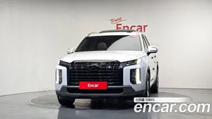 Hyundai Palisade, 2022 — миниатюра 2