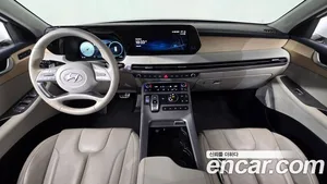 Hyundai Palisade, 2022 — миниатюра 9