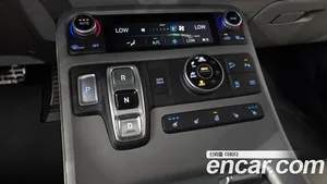 Hyundai Palisade, 2022 — миниатюра 11