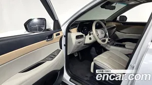 Hyundai Palisade, 2022 — миниатюра 12
