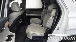 Hyundai Palisade, 2022 — миниатюра 16