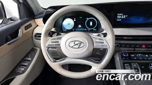 Hyundai Palisade, 2022 — миниатюра 19