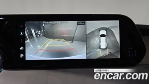 Hyundai Palisade, 2022 — миниатюра 20
