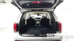 Hyundai Palisade, 2022 — миниатюра 24