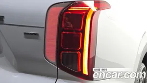 Hyundai Palisade, 2022 — миниатюра 8