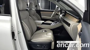 Hyundai Palisade, 2022 — миниатюра 15