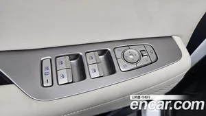 Hyundai Palisade, 2022 — миниатюра 27