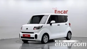 Kia RAY, 2020 — миниатюра 1