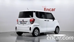 Kia RAY, 2020 — миниатюра 2