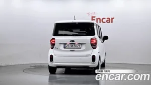 Kia RAY, 2020 — миниатюра 4
