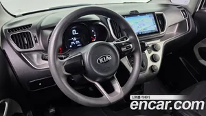 Kia RAY, 2020 — миниатюра 13