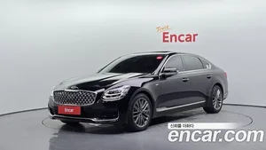 Kia K9, 2020 — миниатюра 1