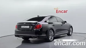Kia K9, 2020 — миниатюра 2