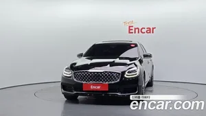 Kia K9, 2020 — миниатюра 3