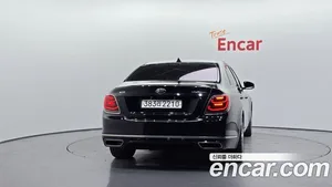 Kia K9, 2020 — миниатюра 4
