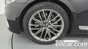 Kia K9, 2020 — миниатюра 5