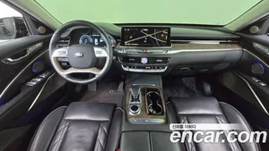 Kia K9, 2020 — миниатюра 10