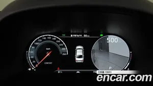 Kia K9, 2020 — миниатюра 11