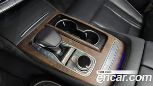 Kia K9, 2020 — миниатюра 12