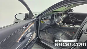 Kia K9, 2020 — миниатюра 13