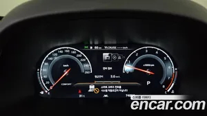 Kia K9, 2020 — миниатюра 18
