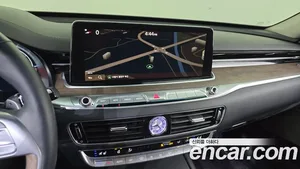 Kia K9, 2020 — миниатюра 19