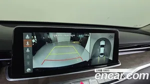 Kia K9, 2020 — миниатюра 21