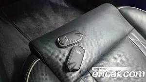 Kia K9, 2020 — миниатюра 22