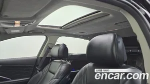 Kia K9, 2020 — миниатюра 23