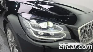 Kia K9, 2020 — миниатюра 8
