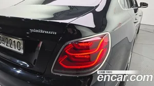 Kia K9, 2020 — миниатюра 9