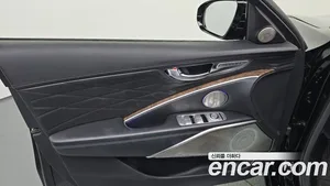Kia K9, 2020 — миниатюра 14