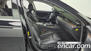 Kia K9, 2020 — миниатюра 16