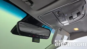 Kia K9, 2020 — миниатюра 27