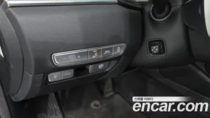 Kia K9, 2020 — миниатюра 29