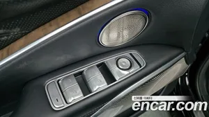 Kia K9, 2020 — миниатюра 32