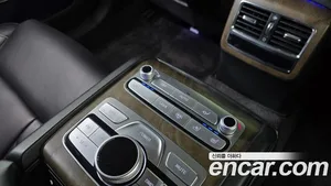 Kia K9, 2020 — миниатюра 35