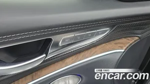 Kia K9, 2020 — миниатюра 39