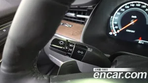 Kia K9, 2020 — миниатюра 40