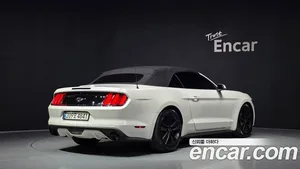 Ford Mustang, 2017 — миниатюра 2
