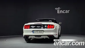 Ford Mustang, 2017 — миниатюра 4