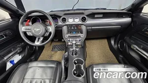 Ford Mustang, 2017 — миниатюра 10