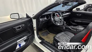 Ford Mustang, 2017 — миниатюра 13