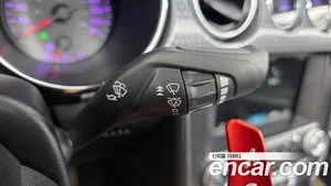 Ford Mustang, 2017 — миниатюра 24