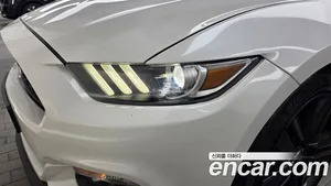 Ford Mustang, 2017 — миниатюра 8