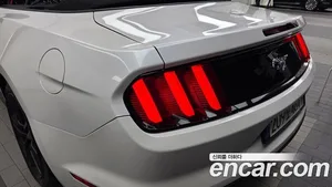 Ford Mustang, 2017 — миниатюра 9