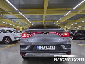 Renault XM3, 2023 — миниатюра 2